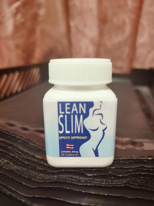 Lean Slim Strong