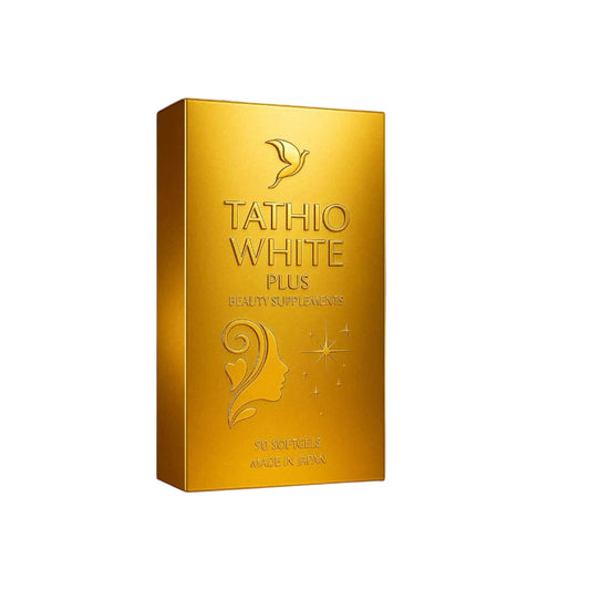 Tathio White Plus