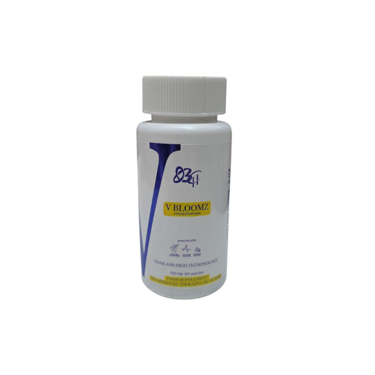 V Bloomz Prozecophem