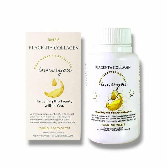 BMRS PLACENTA COLLAGEN